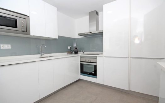 3 bedrooms Apartment in Nueva Andalucia