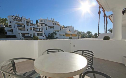 3 bedrooms Apartment in Nueva Andalucia