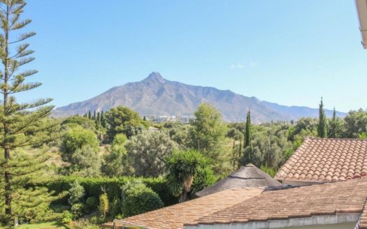 5 bedrooms Villa in Milla de Oro