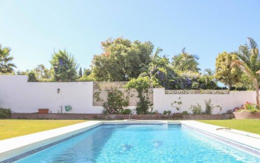 5 bedrooms Villa in Milla de Oro