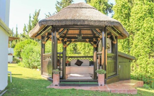 5 bedrooms Villa in Milla de Oro