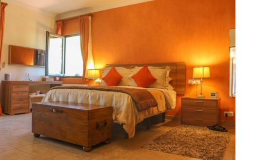 5 bedrooms Villa in Milla de Oro