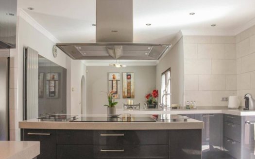 5 bedrooms Villa in Milla de Oro