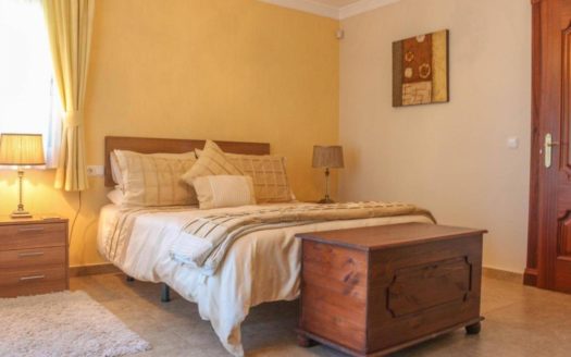 5 bedrooms Villa in Milla de Oro