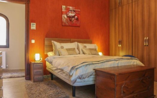 5 bedrooms Villa in Milla de Oro