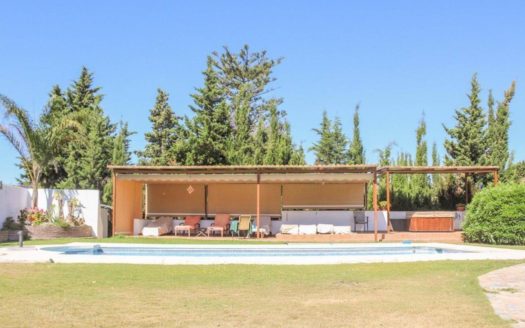 5 bedrooms Villa in Milla de Oro