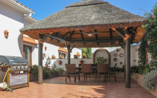 5 bedrooms Villa in Milla de Oro