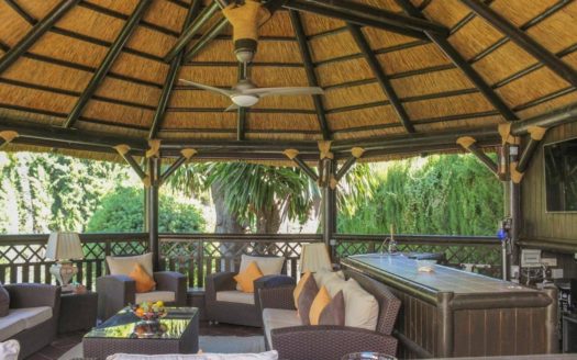 5 bedrooms Villa in Milla de Oro