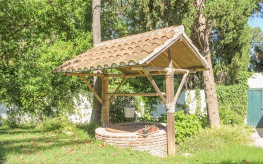 5 bedrooms Villa in Milla de Oro