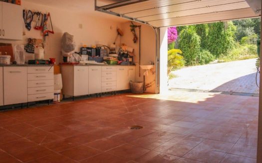 5 bedrooms Villa in Milla de Oro