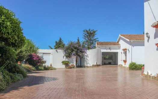 5 bedrooms Villa in Milla de Oro