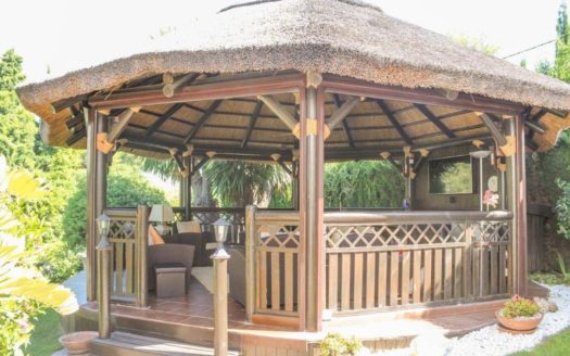 5 bedrooms Villa in Milla de Oro