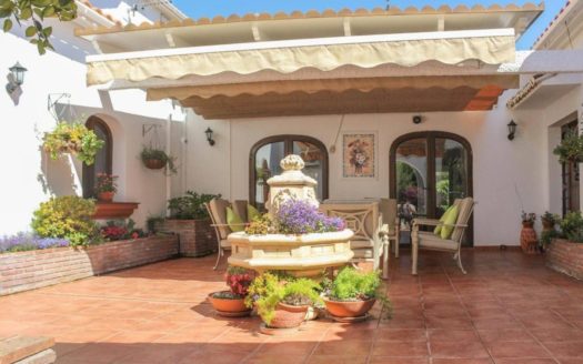 5 bedrooms Villa in Milla de Oro