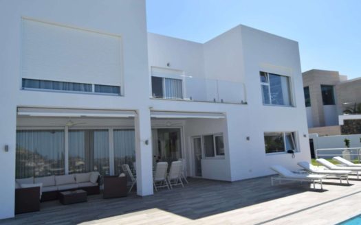4 bedrooms Villa in La Quinta