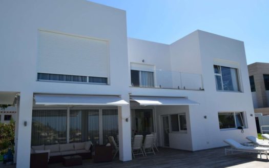 4 bedrooms Villa in La Quinta