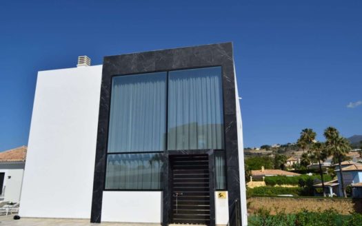 4 bedrooms Villa in La Quinta