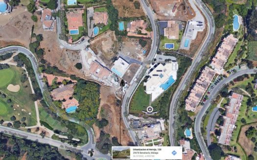 4 bedrooms Villa in La Quinta