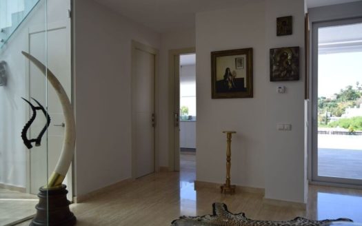 4 bedrooms Villa in La Quinta
