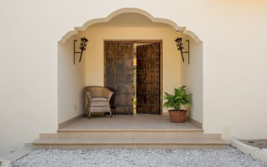 5 bedrooms Villa in Nueva Andalucia