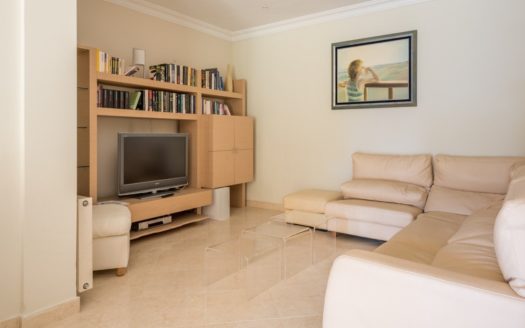 5 bedrooms Villa in Nueva Andalucia