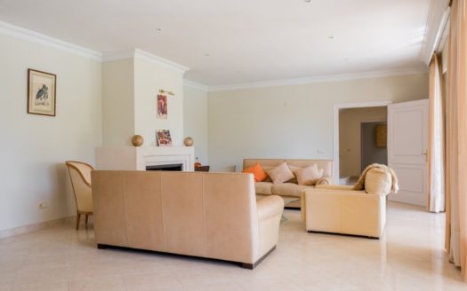 5 bedrooms Villa in Nueva Andalucia