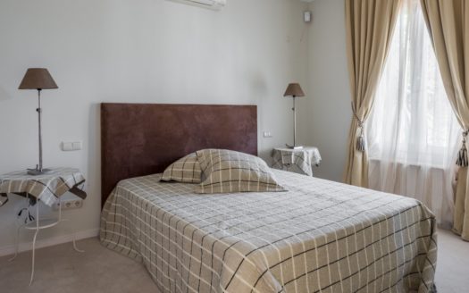 5 bedrooms Villa in Nueva Andalucia