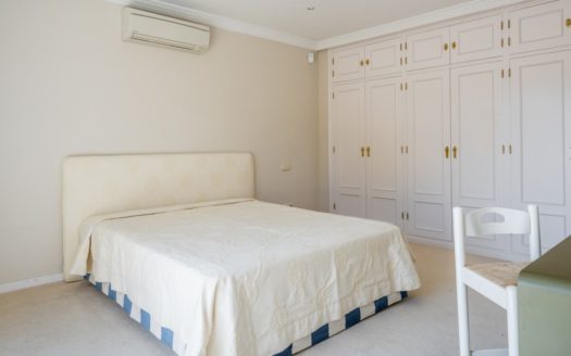 5 bedrooms Villa in Nueva Andalucia