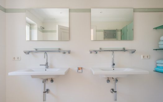 5 bedrooms Villa in Nueva Andalucia