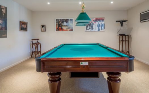 5 bedrooms Villa in Nueva Andalucia