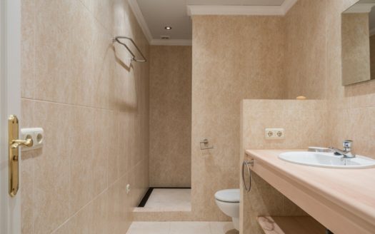 5 bedrooms Villa in Nueva Andalucia