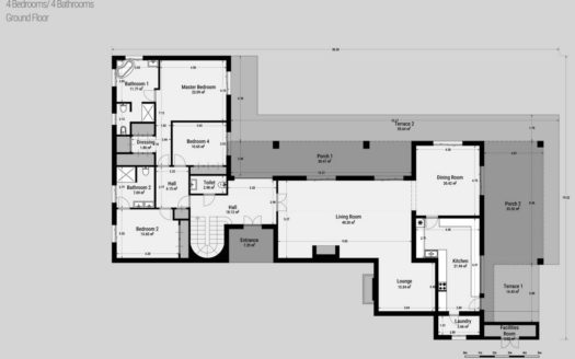 5 bedrooms Villa in Nueva Andalucia