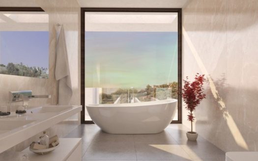 5 bedrooms Villa in Benahavis