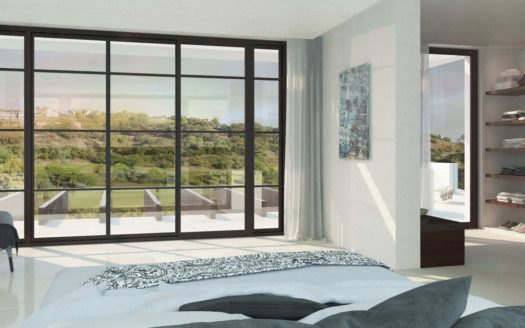 5 bedrooms Villa in Benahavis