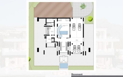 5 bedrooms Villa in Benahavis