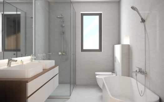 Apartamento de 3 dormitorios en Nueva Milla de Oro