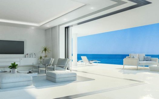 Apartamento de 3 dormitorios en Nueva Milla de Oro