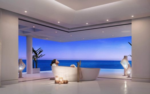 Apartamento de 3 dormitorios en Nueva Milla de Oro