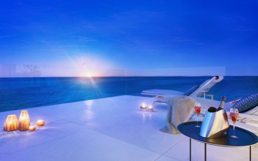 Apartamento de 3 dormitorios en Nueva Milla de Oro