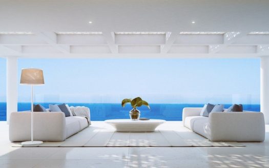 Apartamento de 3 dormitorios en Nueva Milla de Oro