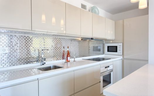 2 bedrooms Apartment in Nueva Andalucia