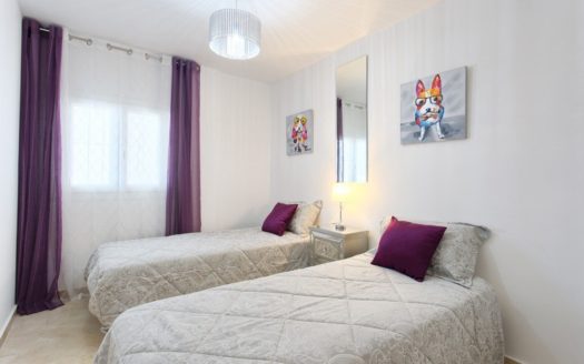 2 bedrooms Apartment in Nueva Andalucia
