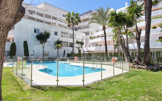 2 bedrooms Apartment in Nueva Andalucia