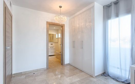 2 bedrooms Apartment in Nueva Andalucia