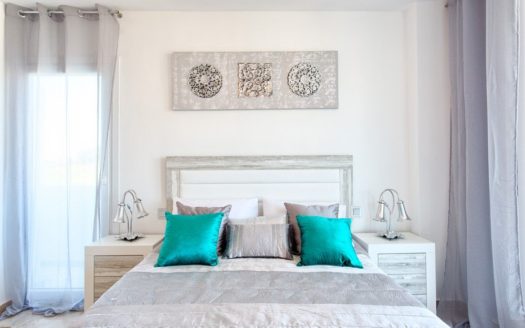 2 bedrooms Apartment in Nueva Andalucia