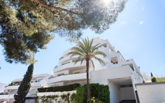 2 bedrooms Apartment in Nueva Andalucia