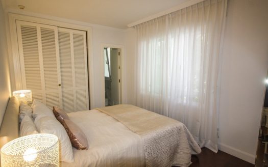 4 bedrooms Apartment in Nueva Andalucia