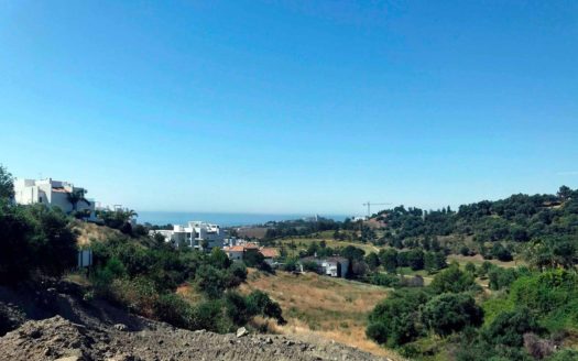 4 bedrooms Villa in Benahavis