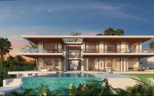 4 bedrooms Villa in Benahavis