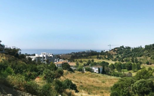 4 bedrooms Villa in Benahavis