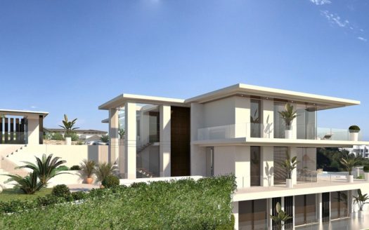 4 bedrooms Villa in Benahavis